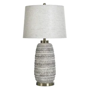 Colette Table Lamp
