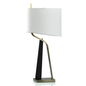 Domino Table Lamp