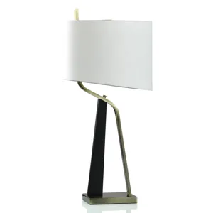 Domino Table Lamp