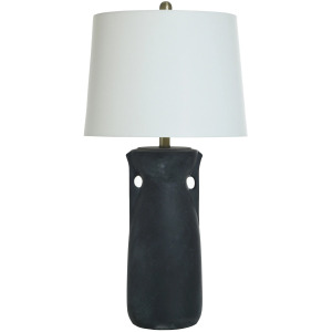 Arlo Black Table Lamp