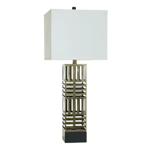 Norman Wyatt Home Orion Table Lamp