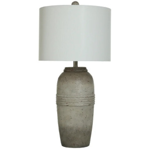 Poly Table Lamp