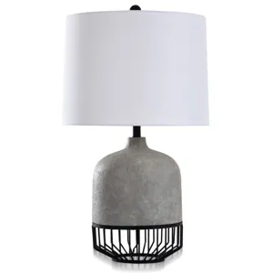 Pomona Table Lamp