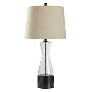 Ketter Bronze Table Lamp