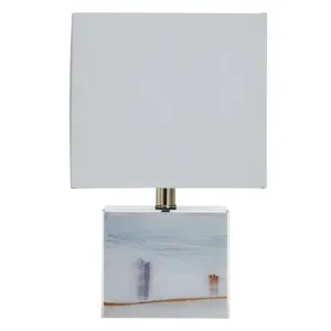 Austin Allen James Gulf Coast Star Table Lamp