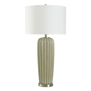 Ceramic Table Lamp