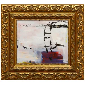 Climbing Home Dann Foley Lifestyle Framed Canvas