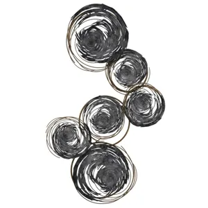 Metal Wall Hanging