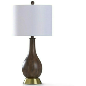 Roanoke Table Lamp