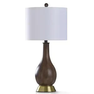 Roanoke Table Lamp