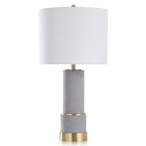 Torrington Gold Table Lamp
