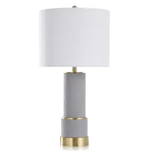 Torrington Gold Table Lamp