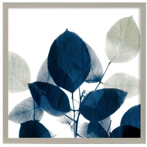 Midnight Leaves
