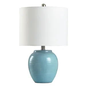 Ceramic Table Lamp
