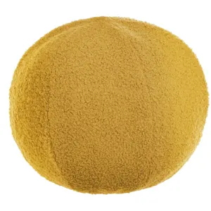 Dann Foley Lifestyle Canary Sphere Plush Pillow
