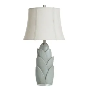 Ceramic Table Lamp