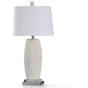 Brie Table Lamp