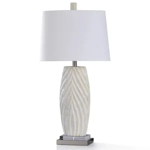 Brie Table Lamp