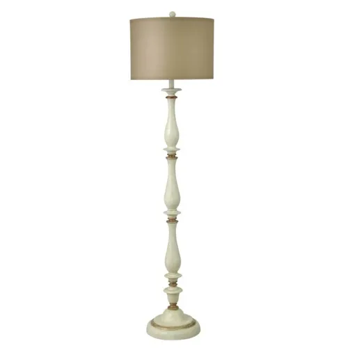 Marseilles Traditional Classic Floor Lamp