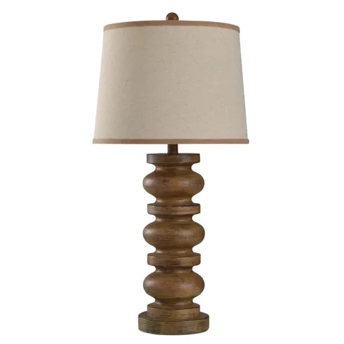 Gambell Poly Table Lamp