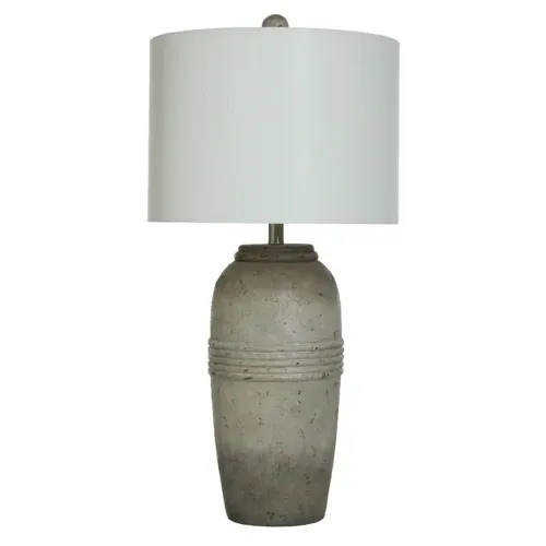 Poly Table Lamp