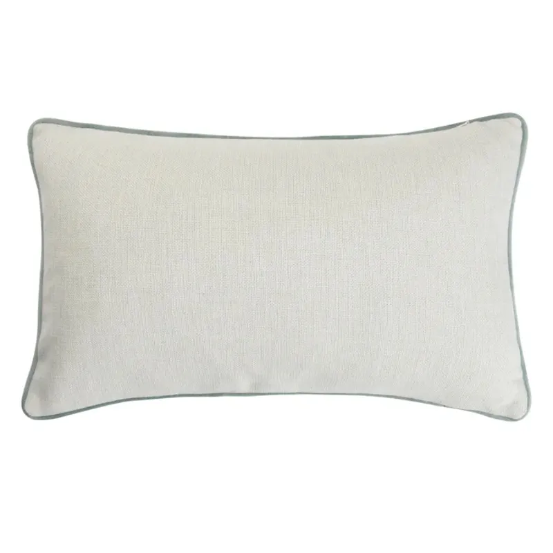 Greer 20X20 Linen Pillow