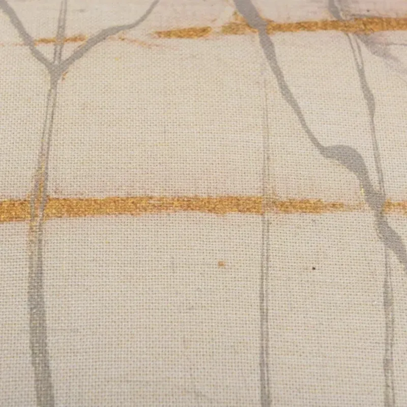 Greer 24X24 Linen Pillow