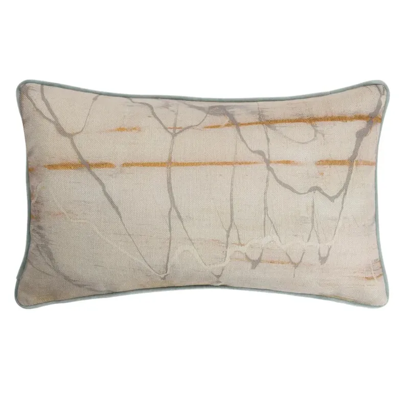 Greer 20X20 Linen Pillow