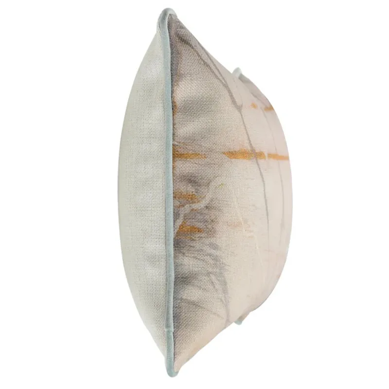 Greer 20X20 Linen Pillow