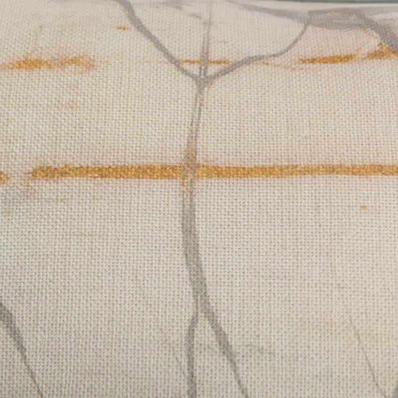 Greer 20X20 Linen Pillow