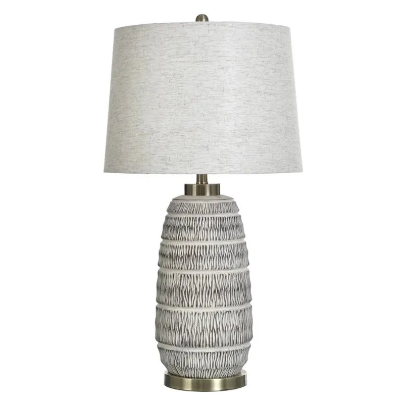 Colette Table Lamp