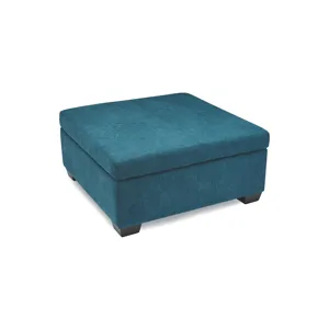Tito Storage Ottoman