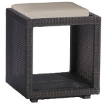 Athena Towel Caddy