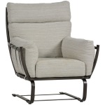 Majorca Spring Lounge Chair