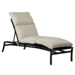 Aire Chaise Lounge