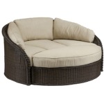 Sedona Day Bed Ottoman