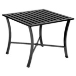 Villano End Table