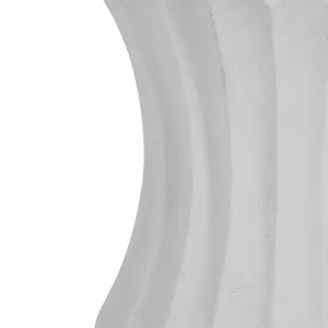 Gannet Cast Stone Side Table