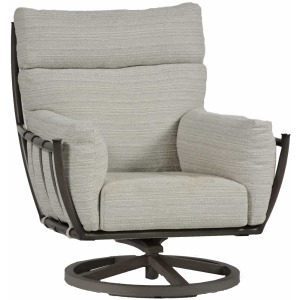 Majorca Swivel Rocker Lounge Chair