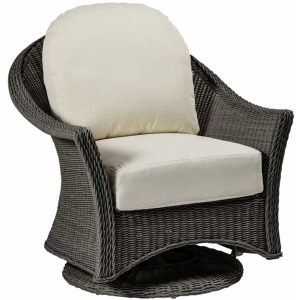 Regent Swivel Glider