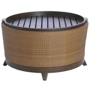 Detron Coffee table with Removable Tray