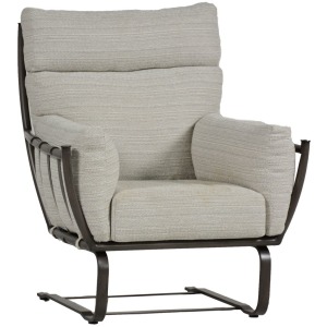 Majorca Spring Lounge Chair