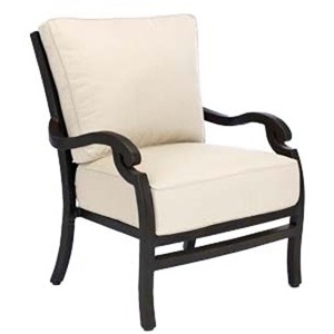Palm Lounge Chair