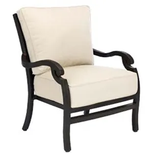 Palm Lounge Chair
