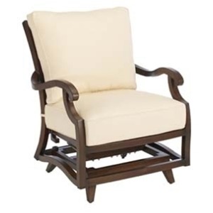Palm Spring Lounge Chair
