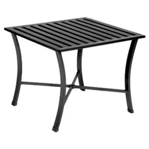 Villano End Table
