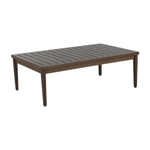 Brookings Coffee Table - Oak