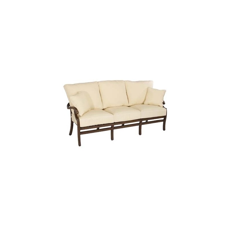 Palm Sofa