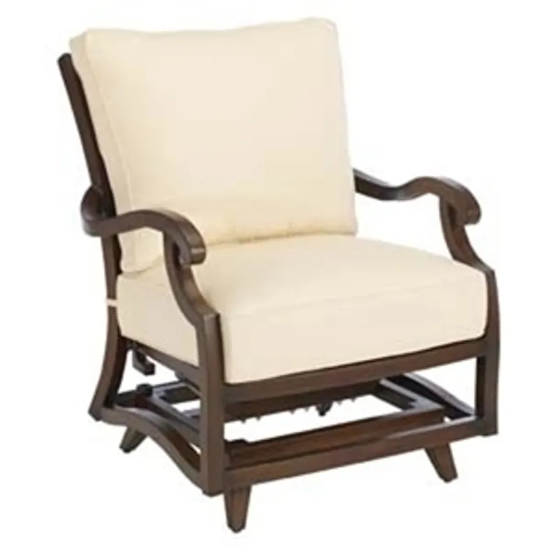 Palm Spring Lounge Chair