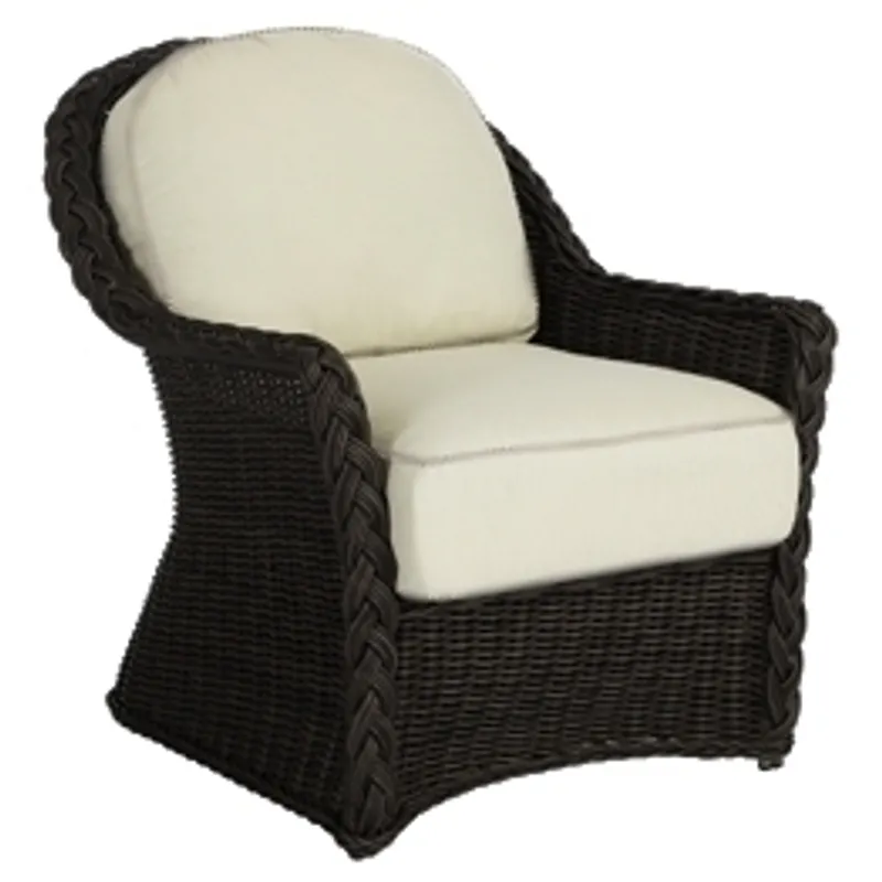 Sedona Lounge Chair